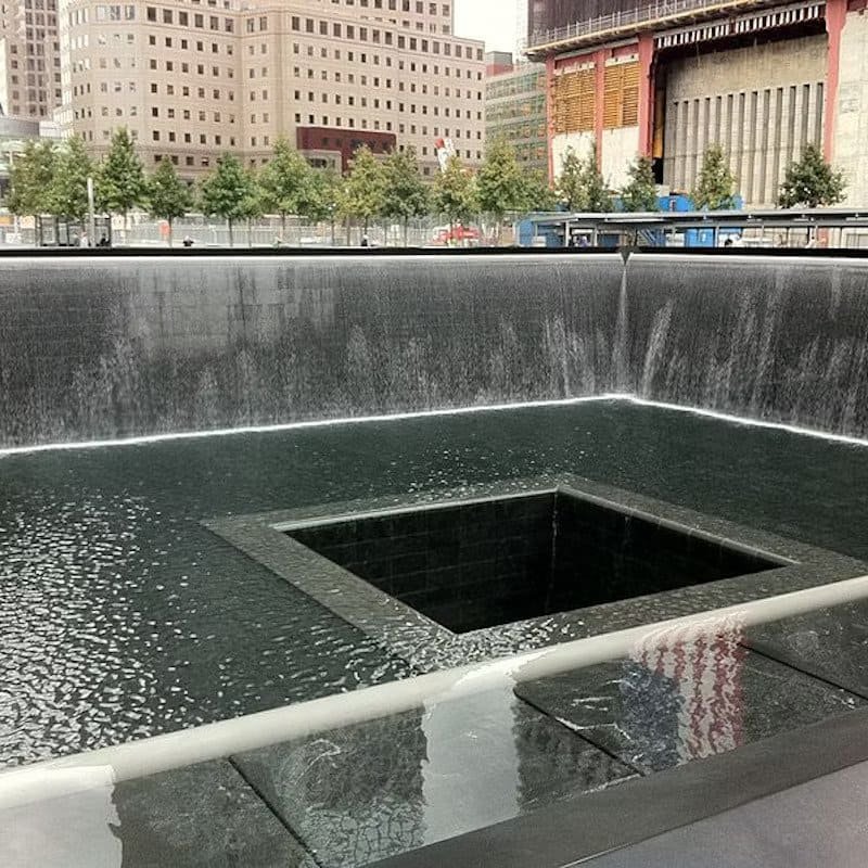 Официални билети за музея 9/11 2026