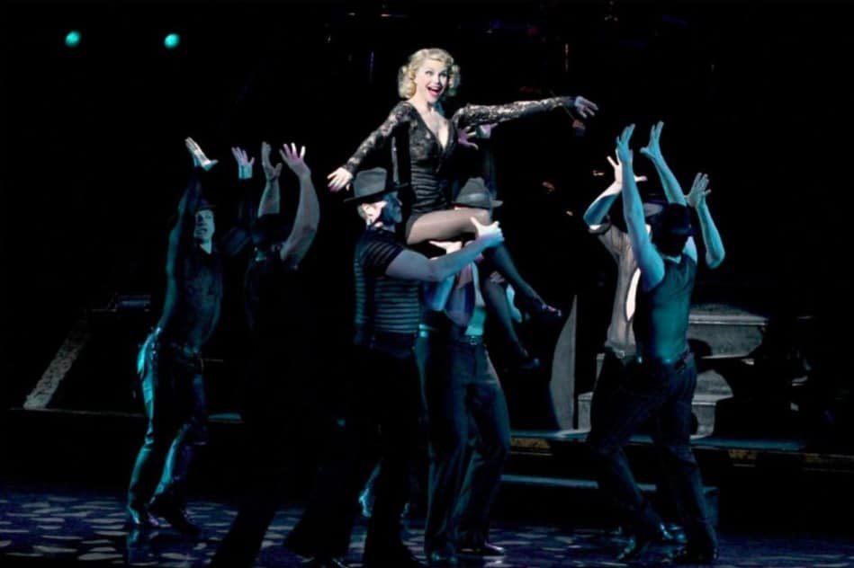 Les meilleurs billets pour Chicago Broadway 2026