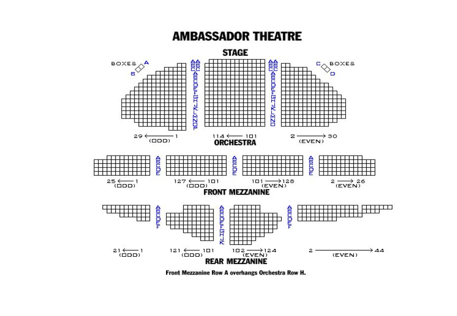Les meilleurs billets pour Chicago Broadway 2026
