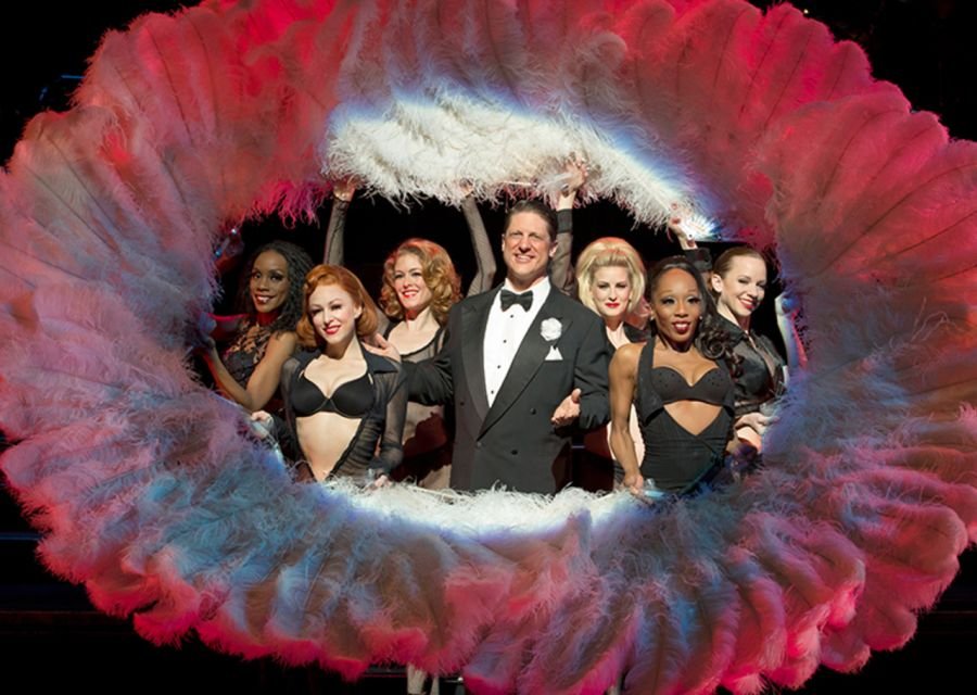 Les meilleurs billets pour Chicago Broadway 2026