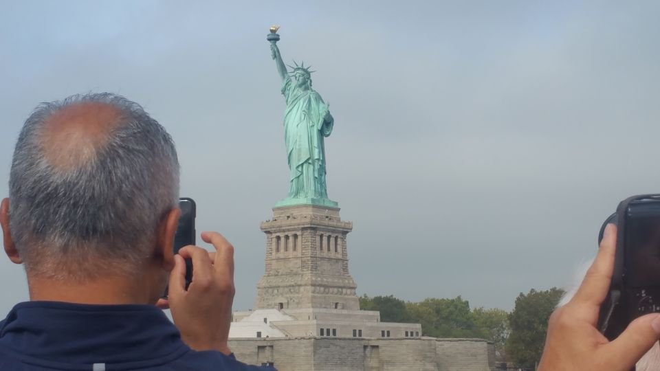 De beste Ellis Island Tour 2026