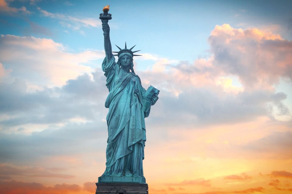 De beste Ellis Island Tour 2026