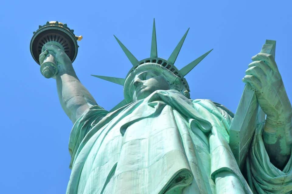 De beste Ellis Island Tour 2026