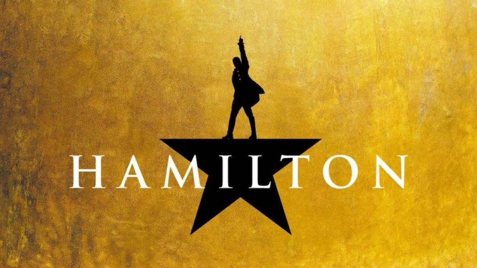 Paras Hamilton Broadway liput 2026