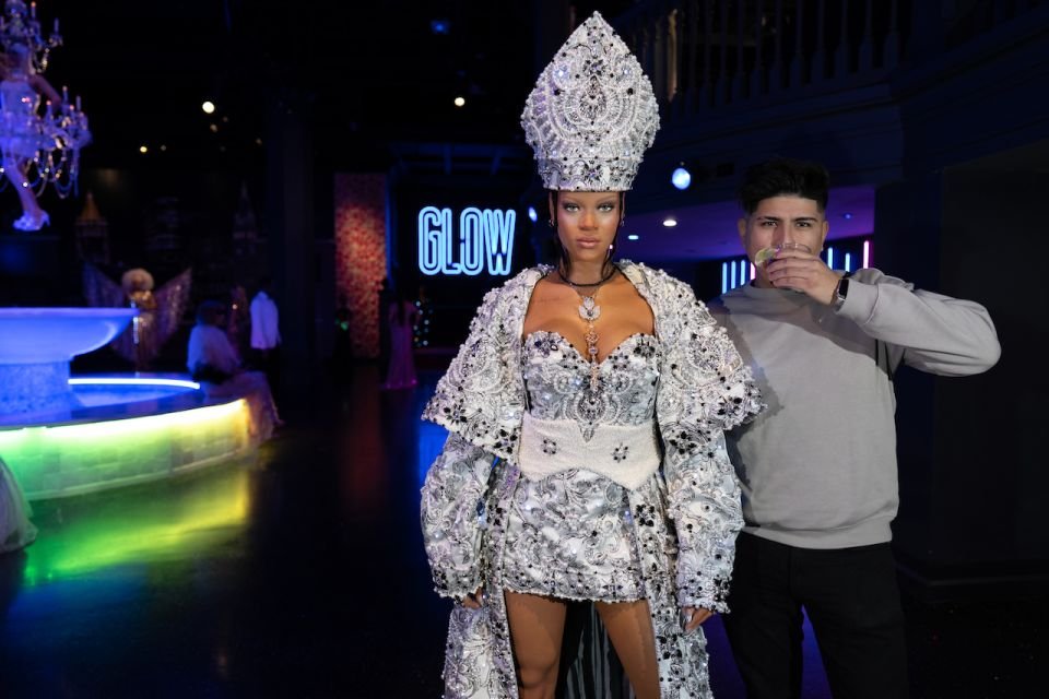 最高のマダム・タッソー蝋人形館ニューヨーク・チケット2023