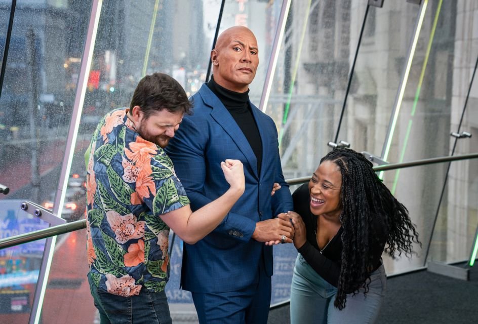 最高のマダム・タッソー蝋人形館ニューヨーク・チケット2023