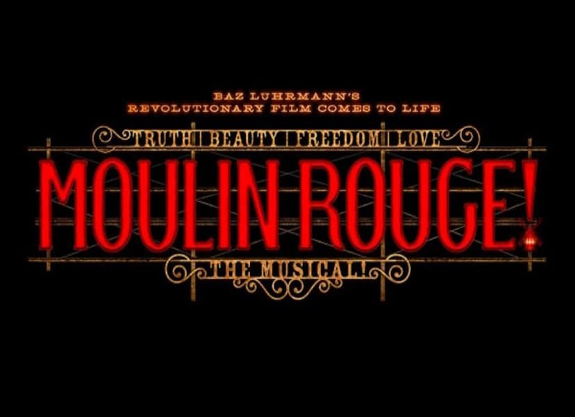 Les meilleurs billets pour le Moulin Rouge à Broadway en 2026
