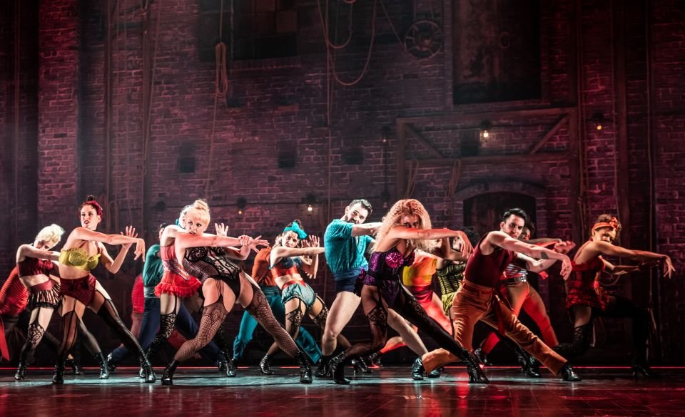 Les meilleurs billets pour le Moulin Rouge à Broadway en 2026