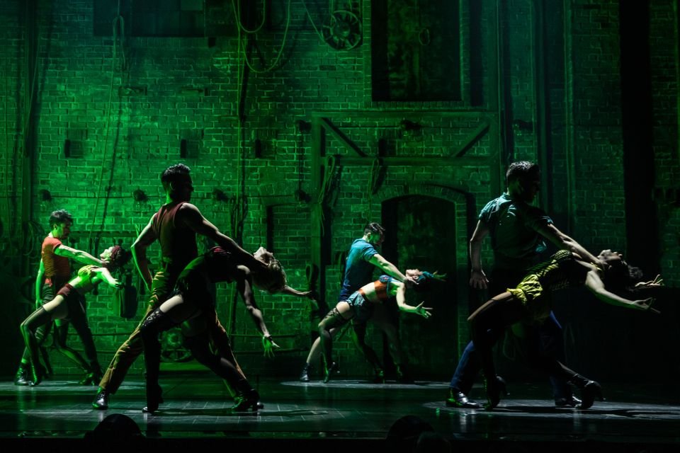 Les meilleurs billets pour le Moulin Rouge à Broadway en 2026