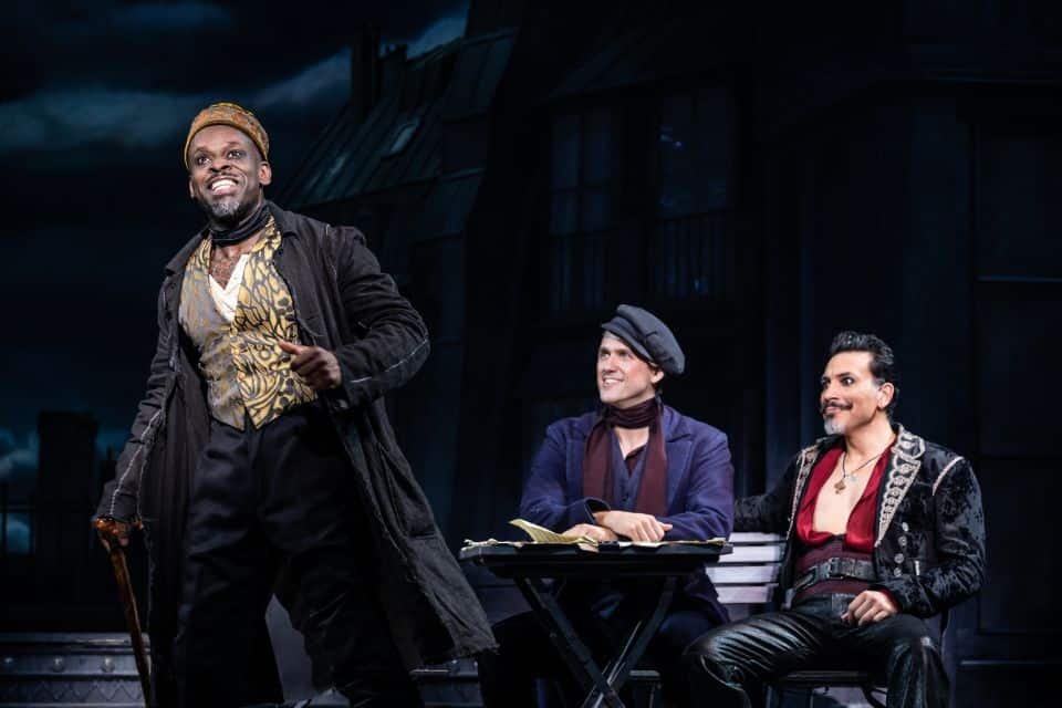 Les meilleurs billets pour le Moulin Rouge à Broadway en 2026