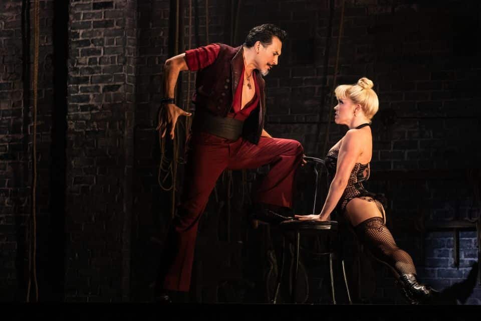 Les meilleurs billets pour le Moulin Rouge à Broadway en 2026