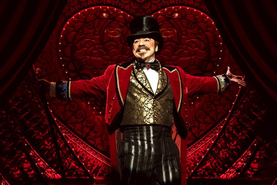 Les meilleurs billets pour le Moulin Rouge à Broadway en 2026
