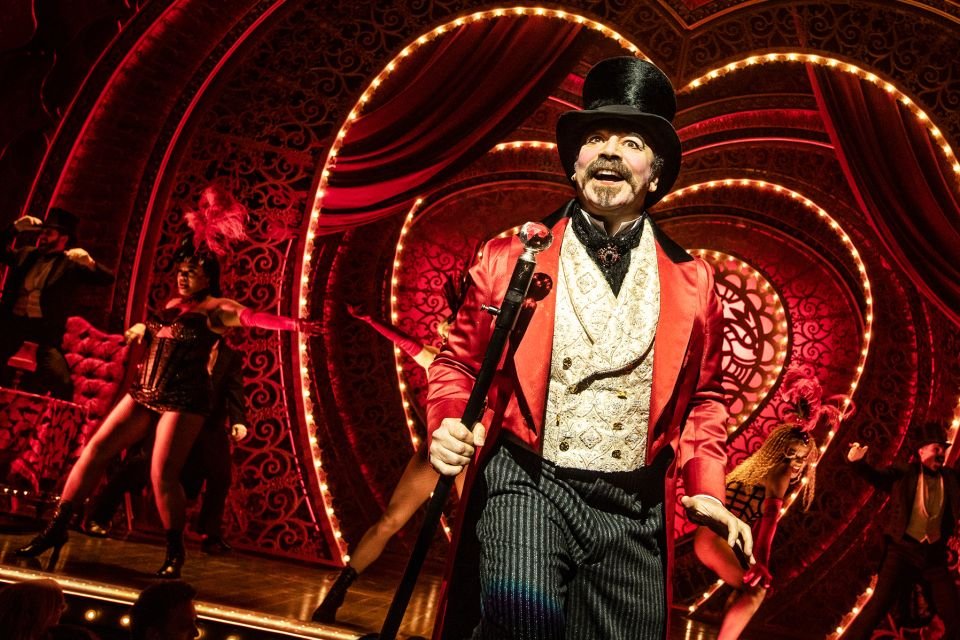 Les meilleurs billets pour le Moulin Rouge à Broadway en 2026