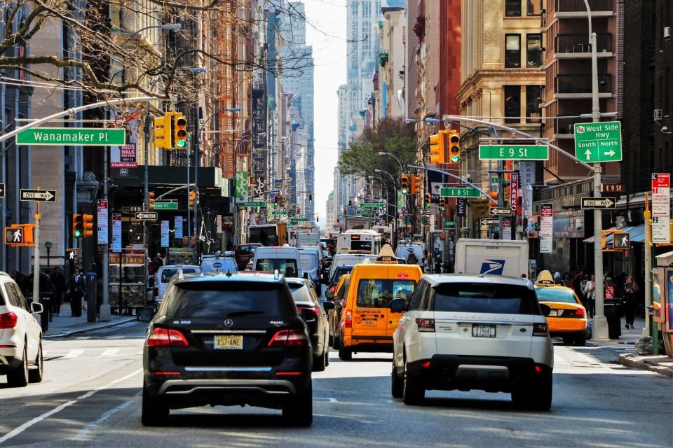 Die ultimative New York-Stadtrundfahrt 2026