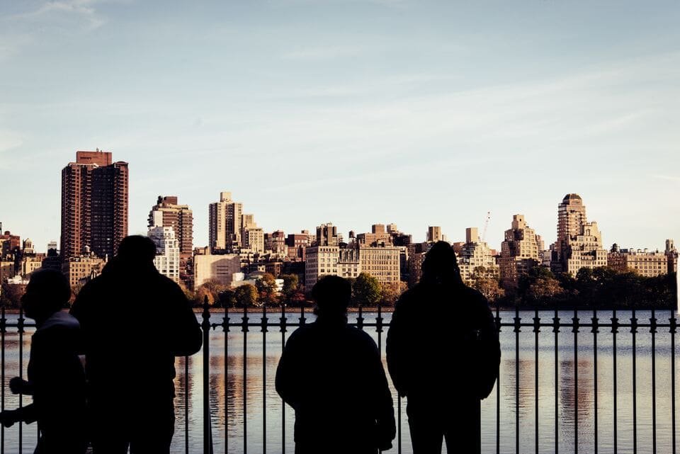 Die ultimative New York-Stadtrundfahrt 2026