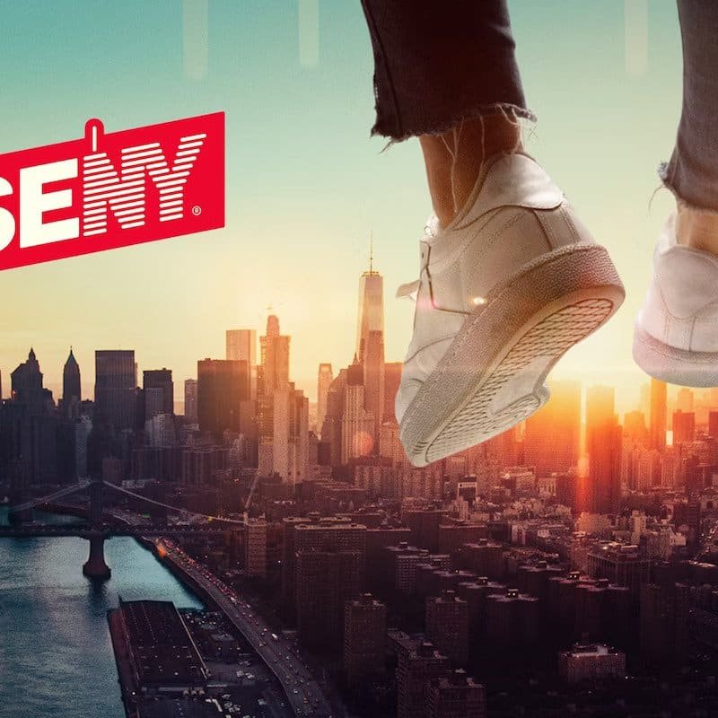 Лучшие билеты на Rise NY 2026