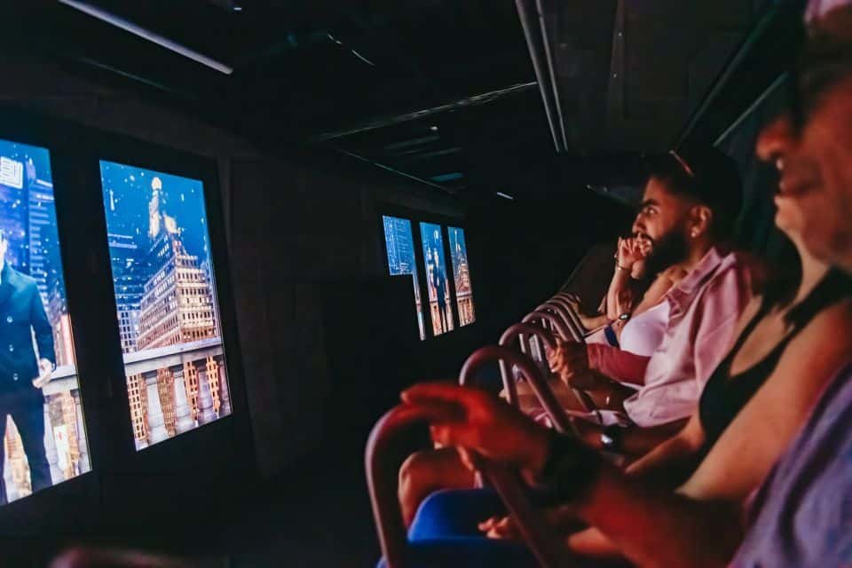 Лучшие билеты на Rise NY 2026