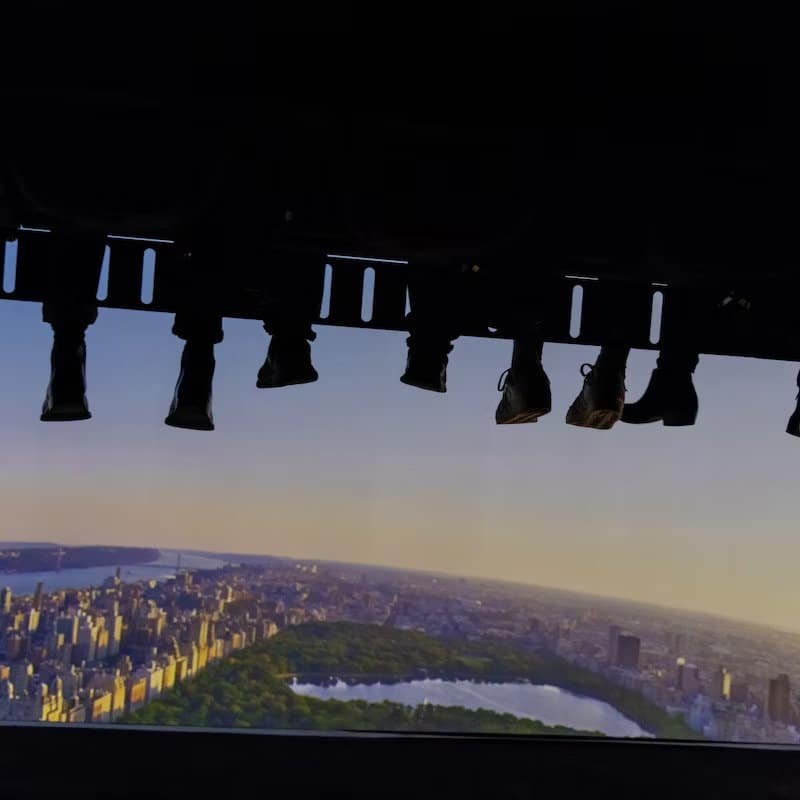 Лучшие билеты на Rise NY 2026