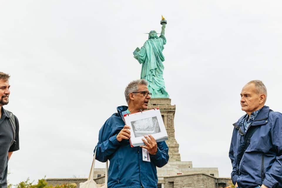 2026년 최고의 자유의 여신상 투어