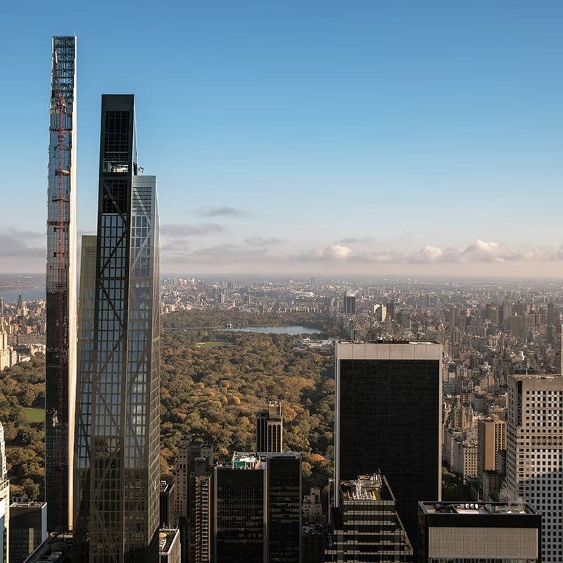 Квитки на оглядовий майданчик Top Of The Rock 2026