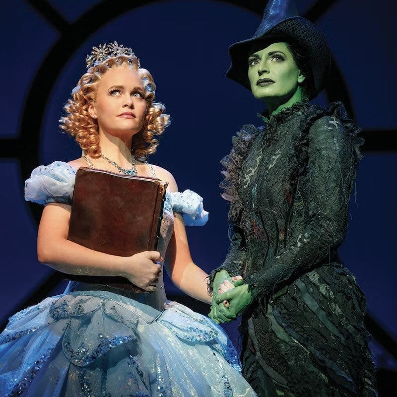 Les meilleurs billets pour Wicked Broadway 2026