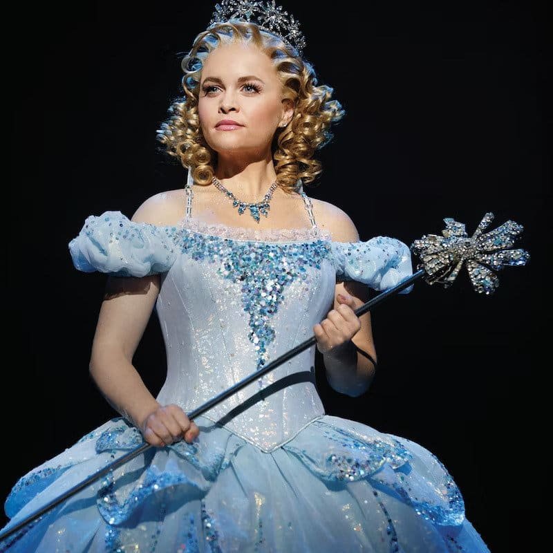 Les meilleurs billets pour Wicked Broadway 2026