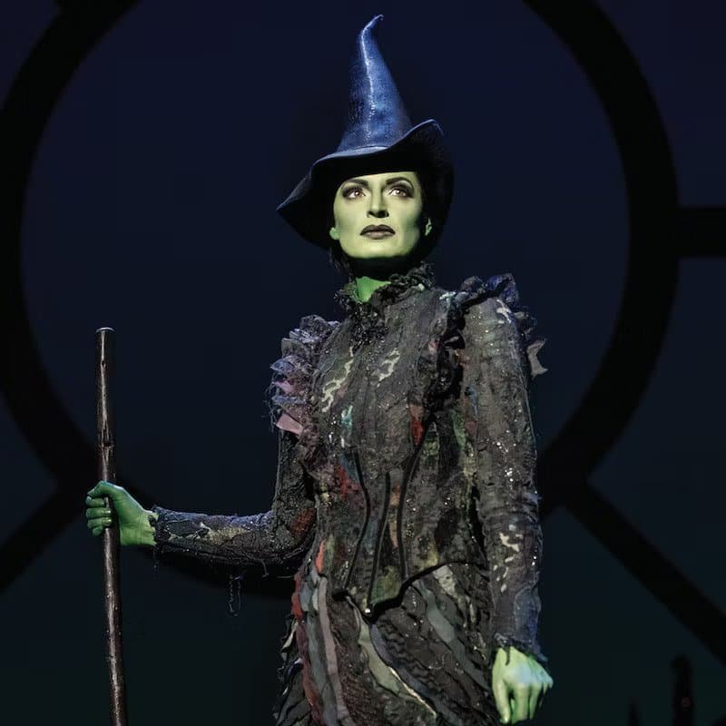 Les meilleurs billets pour Wicked Broadway 2026