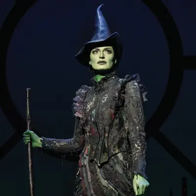 Wicked Broadway Tickets